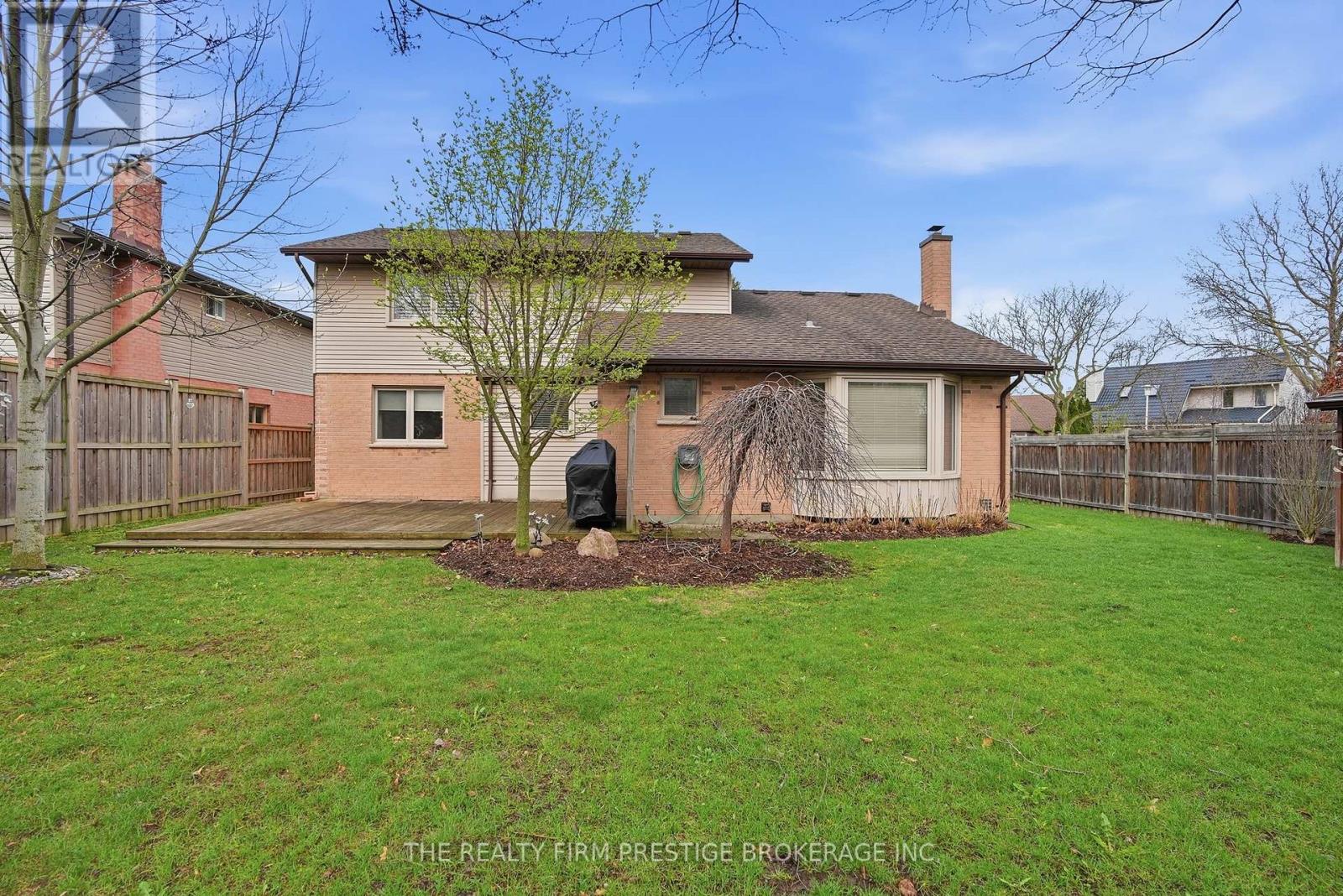 1050 Mahogany Crescent, London North, Ontario  N6H 4V9 - Photo 47 - X13018496