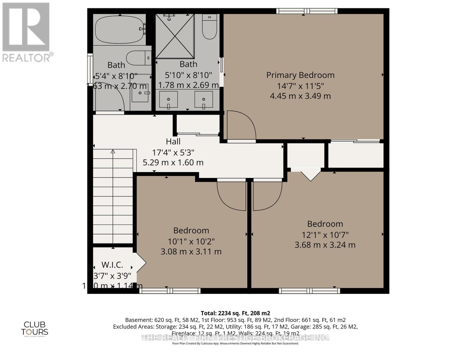 1050 Mahogany Crescent, London North, Ontario  N6H 4V9 - Photo 49 - X13018496