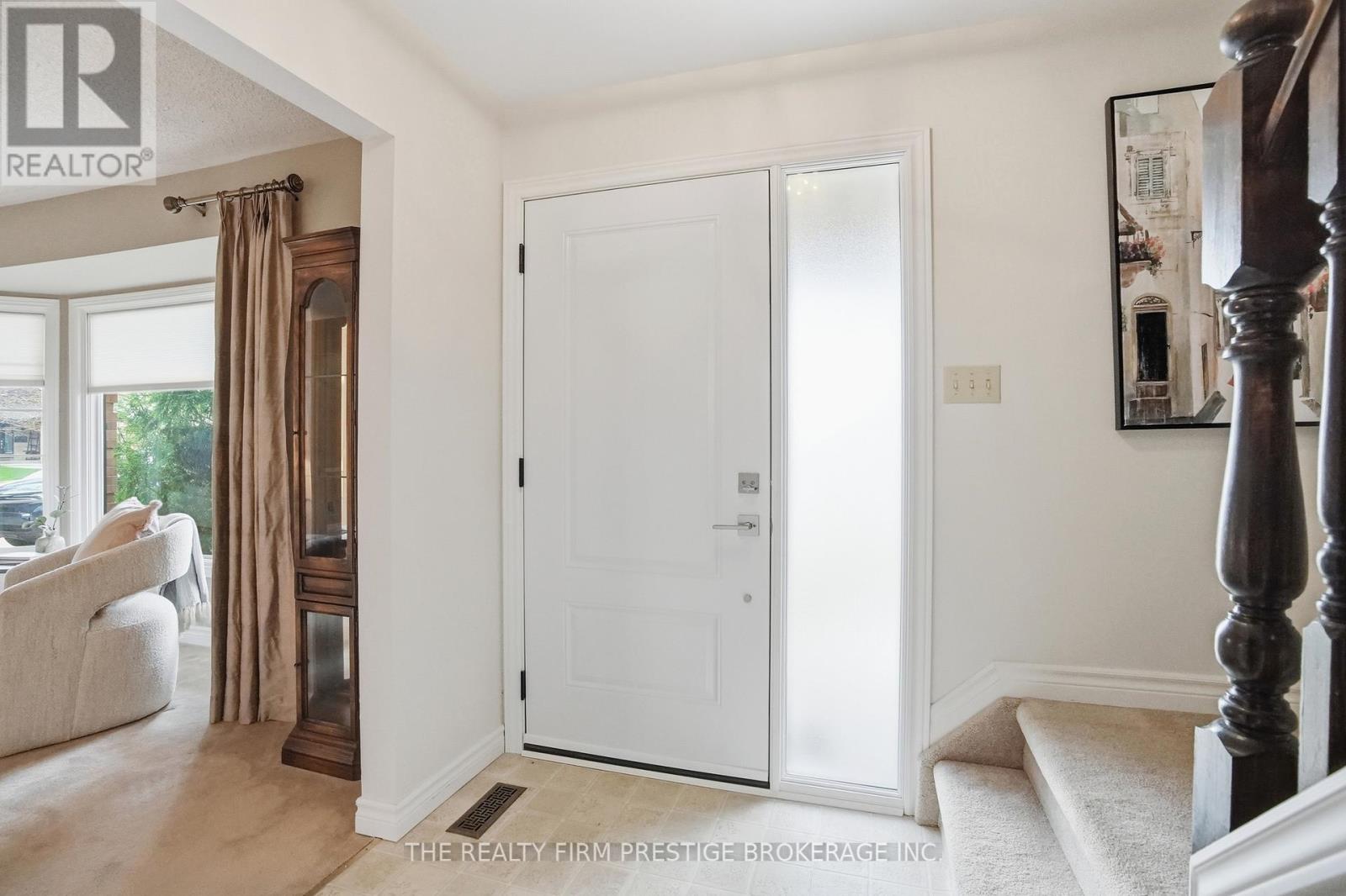 1050 Mahogany Crescent, London North, Ontario  N6H 4V9 - Photo 6 - X13018496