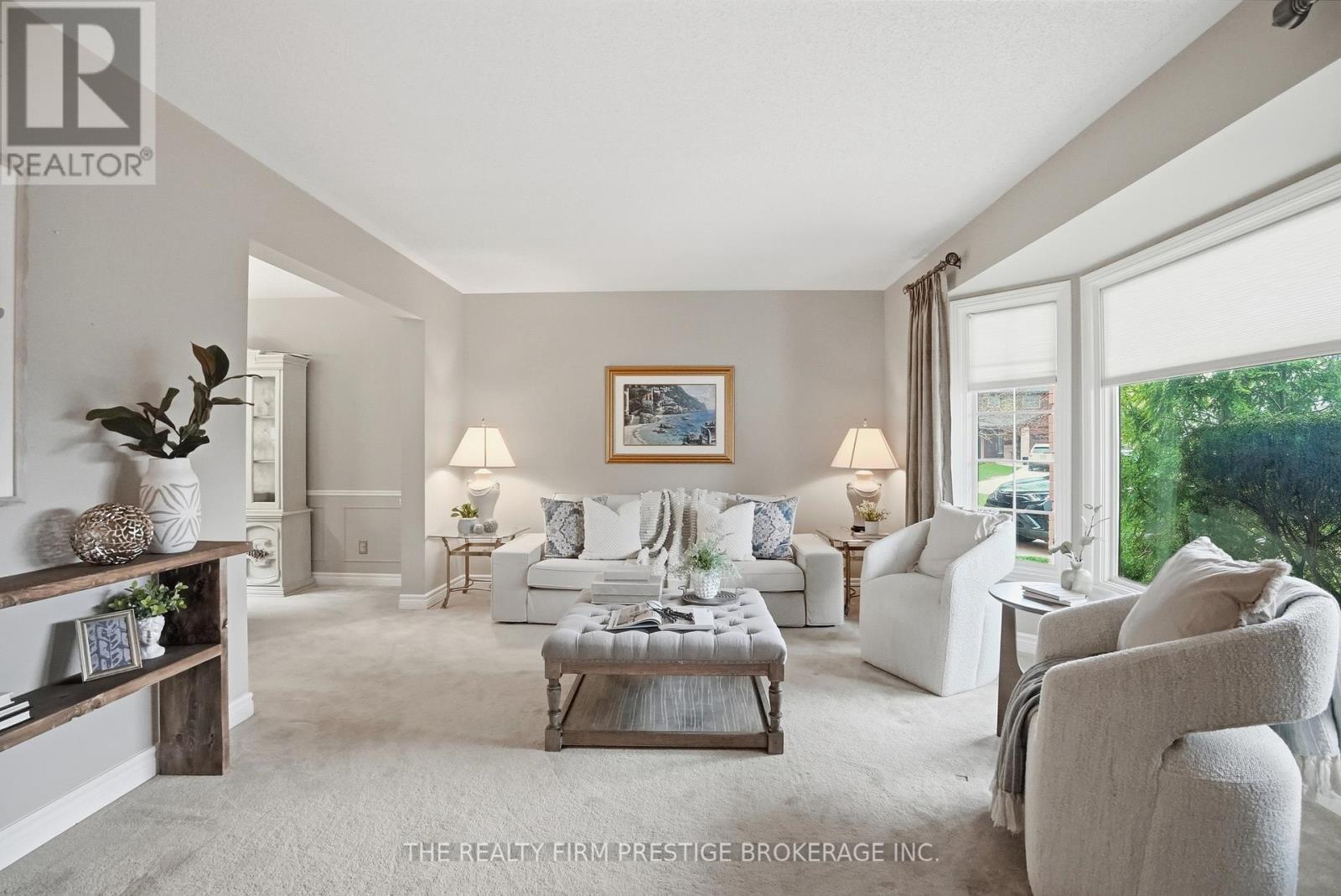 1050 Mahogany Crescent, London North, Ontario  N6H 4V9 - Photo 7 - X13018496