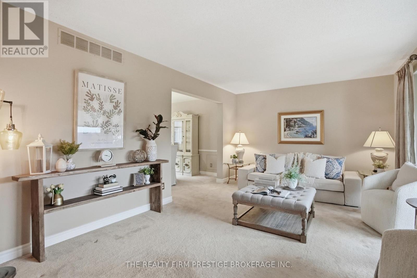 1050 Mahogany Crescent, London North, Ontario  N6H 4V9 - Photo 8 - X13018496