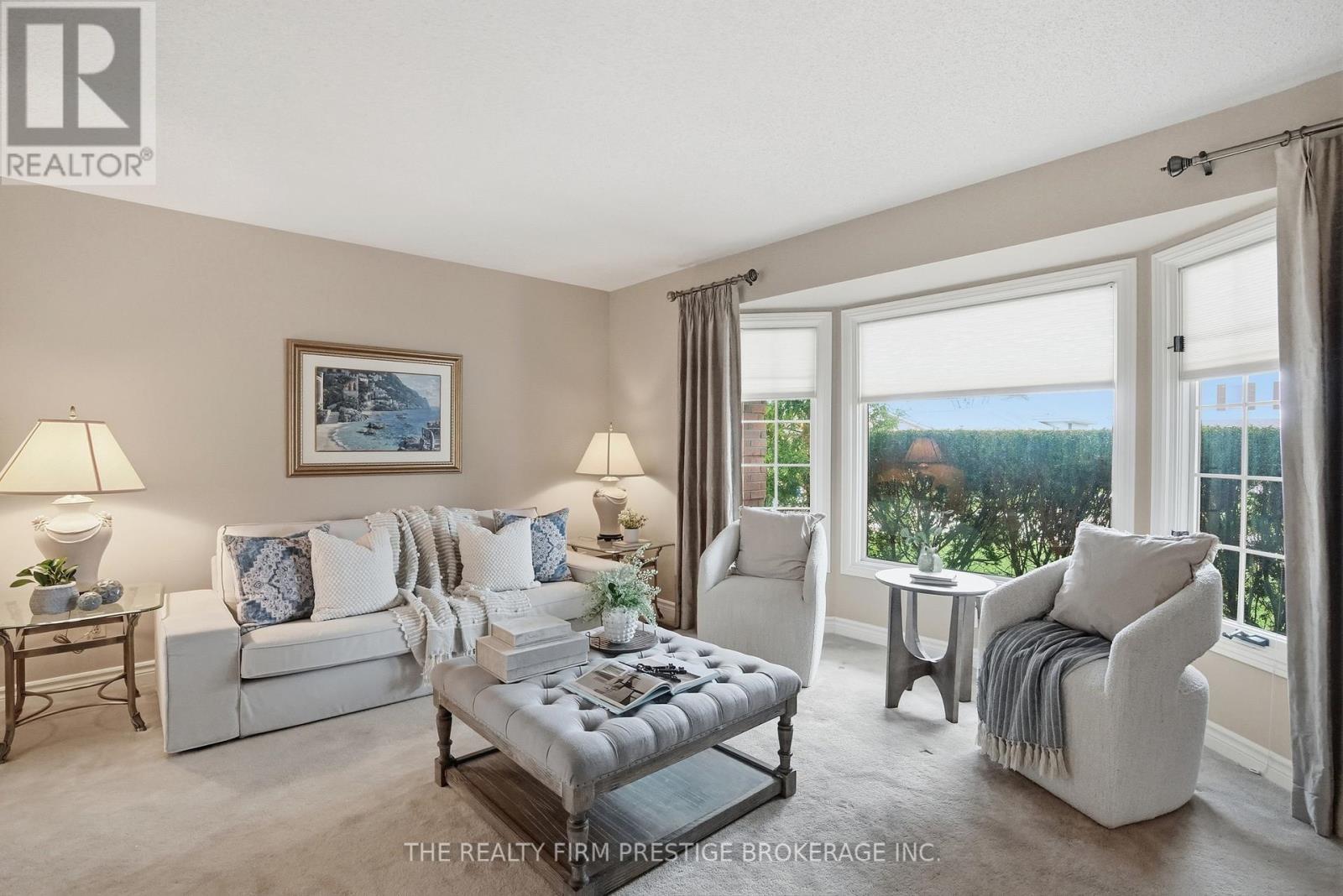 1050 Mahogany Crescent, London North, Ontario  N6H 4V9 - Photo 9 - X13018496