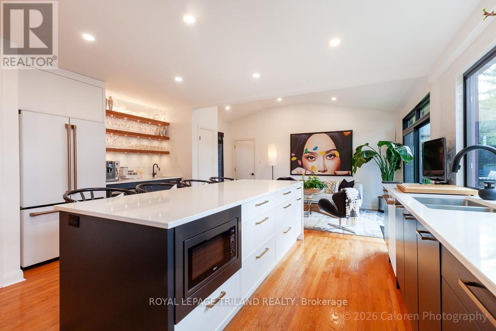 423 Moore Street, London South, Ontario  N6C 2C1 - Photo 13 - X13018500