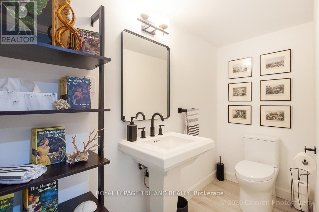 423 Moore Street, London South, Ontario  N6C 2C1 - Photo 36 - X13018500