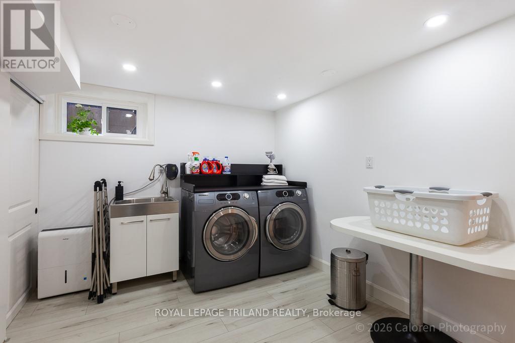 423 Moore Street, London South, Ontario  N6C 2C1 - Photo 37 - X13018500