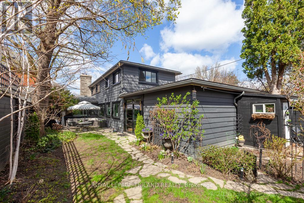 423 Moore Street, London South, Ontario  N6C 2C1 - Photo 45 - X13018500