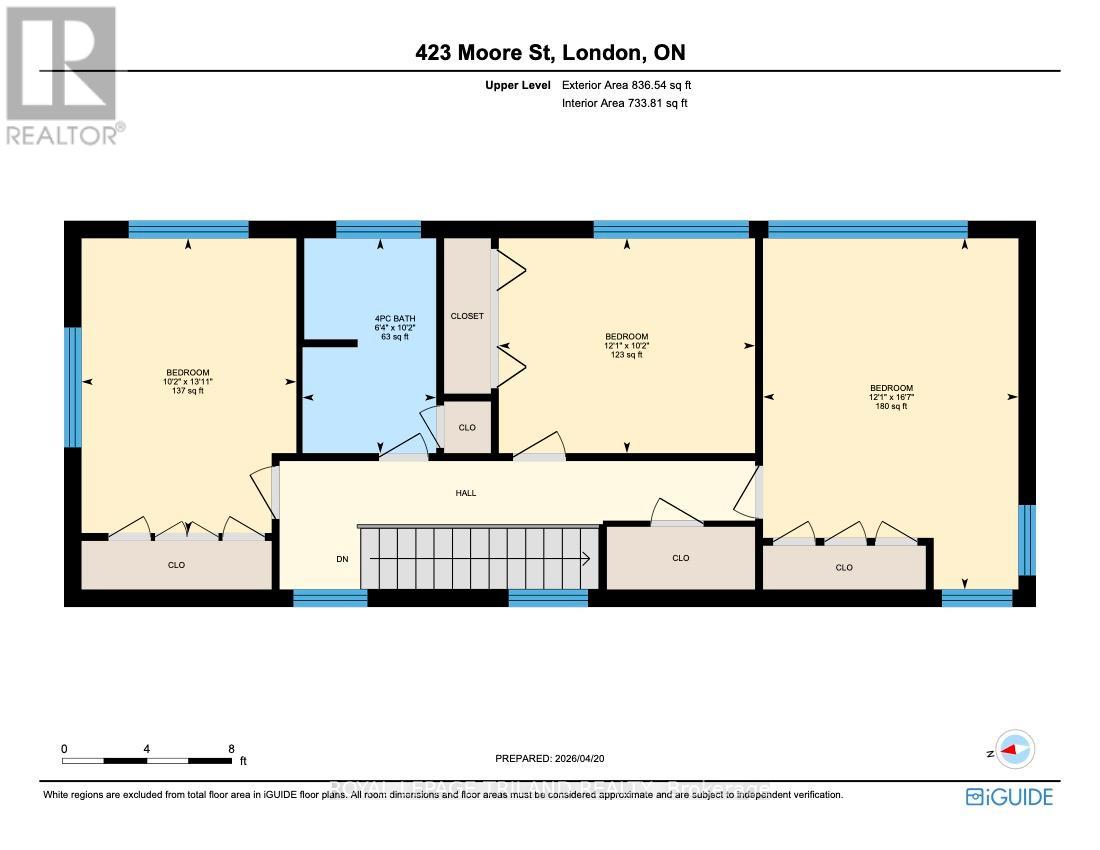 423 Moore Street, London South, Ontario  N6C 2C1 - Photo 49 - X13018500