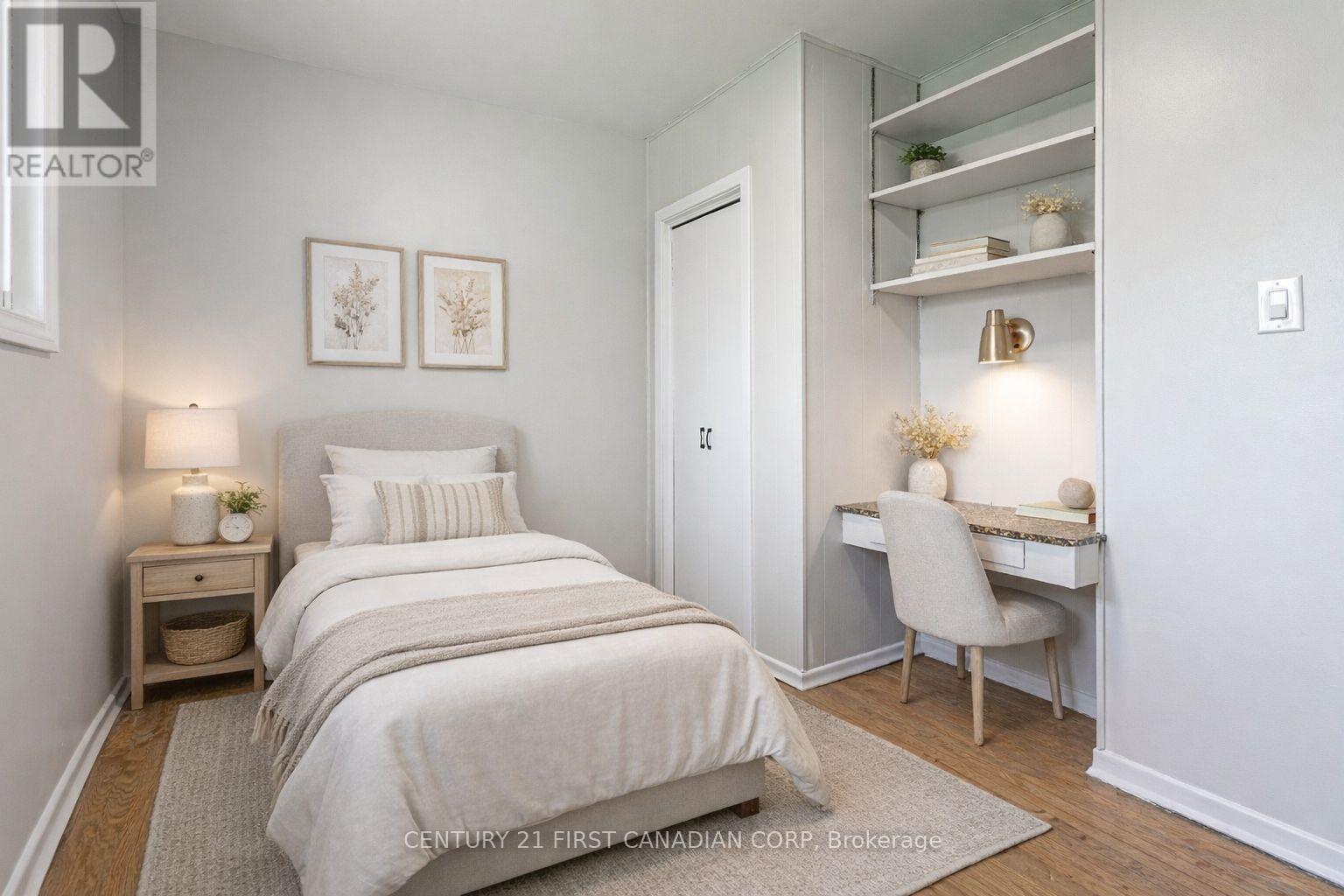 256 Southcrest Drive, London South, Ontario  N6J 1N1 - Photo 13 - X13018510