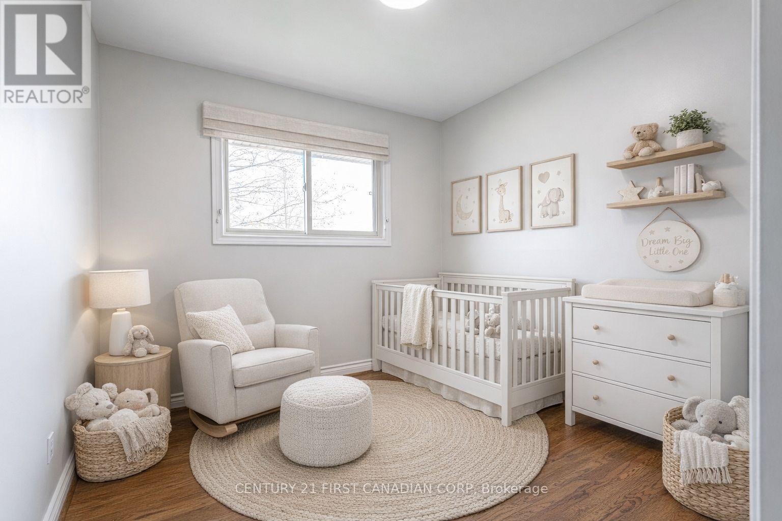 256 Southcrest Drive, London South, Ontario  N6J 1N1 - Photo 18 - X13018510