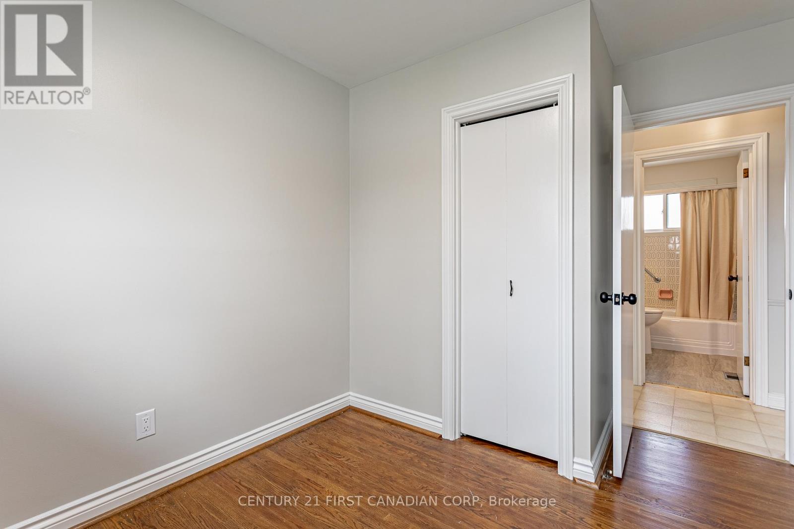 256 Southcrest Drive, London South, Ontario  N6J 1N1 - Photo 20 - X13018510