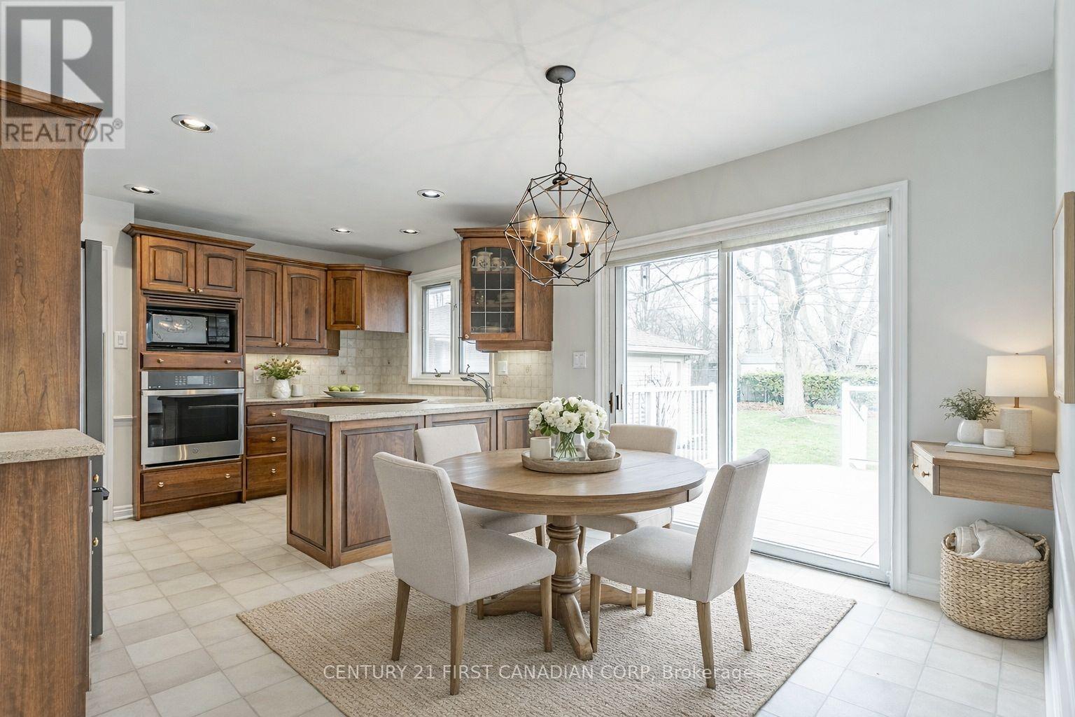 256 Southcrest Drive, London South, Ontario  N6J 1N1 - Photo 21 - X13018510