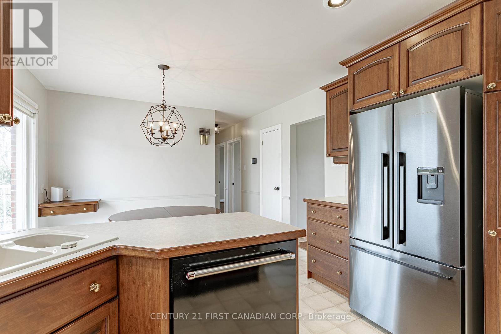 256 Southcrest Drive, London South, Ontario  N6J 1N1 - Photo 27 - X13018510