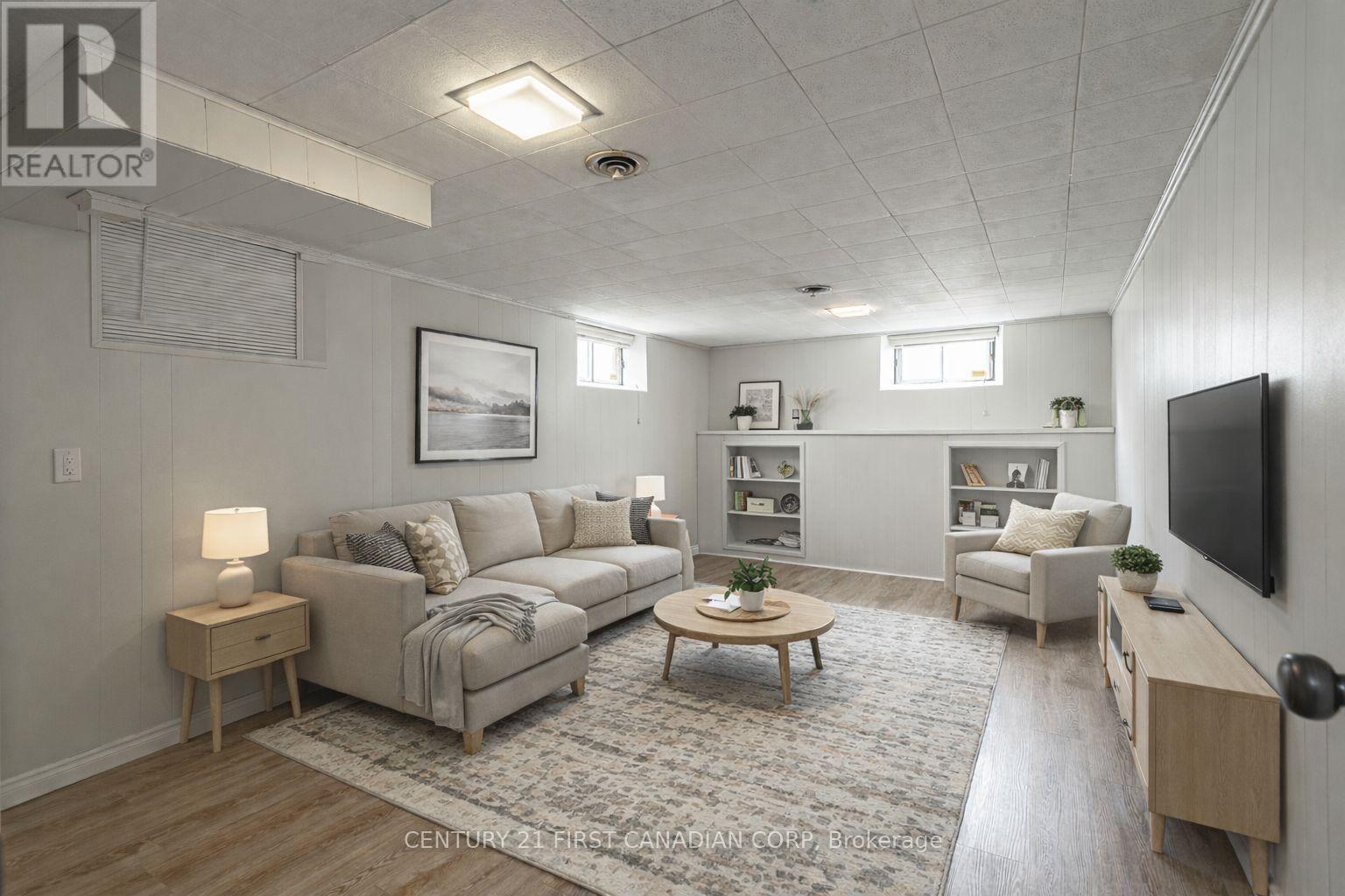 256 Southcrest Drive, London South, Ontario  N6J 1N1 - Photo 31 - X13018510