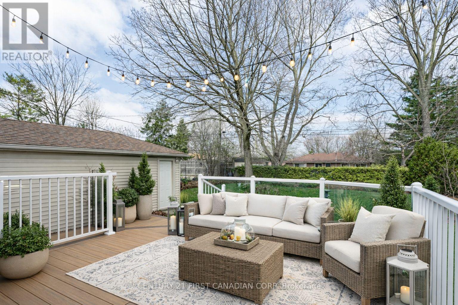 256 Southcrest Drive, London South, Ontario  N6J 1N1 - Photo 41 - X13018510