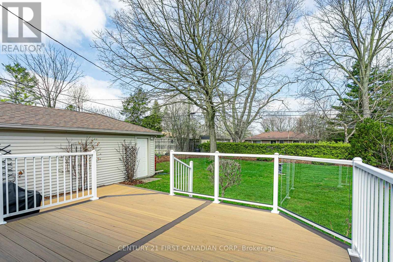 256 Southcrest Drive, London South, Ontario  N6J 1N1 - Photo 42 - X13018510