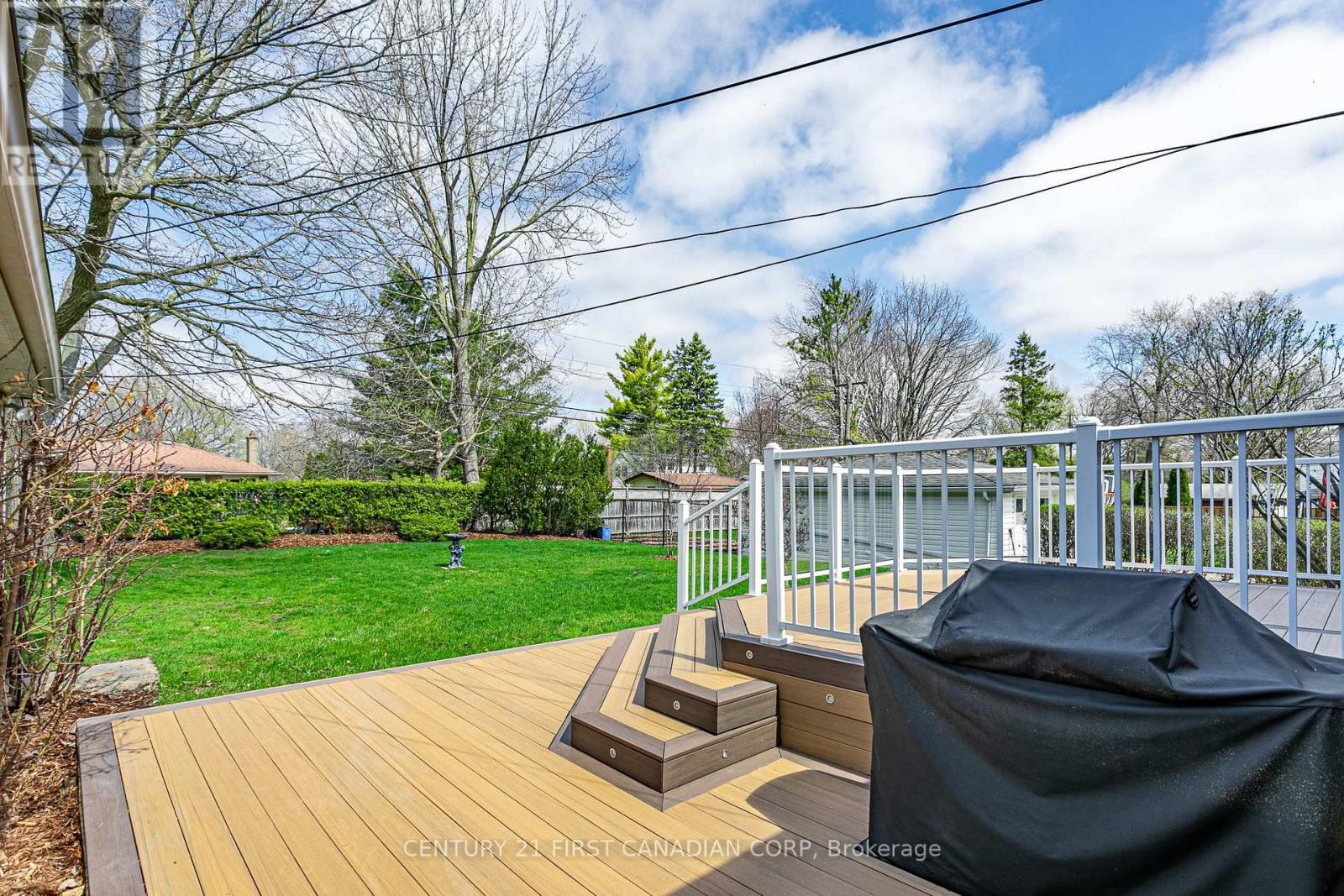 256 Southcrest Drive, London South, Ontario  N6J 1N1 - Photo 44 - X13018510