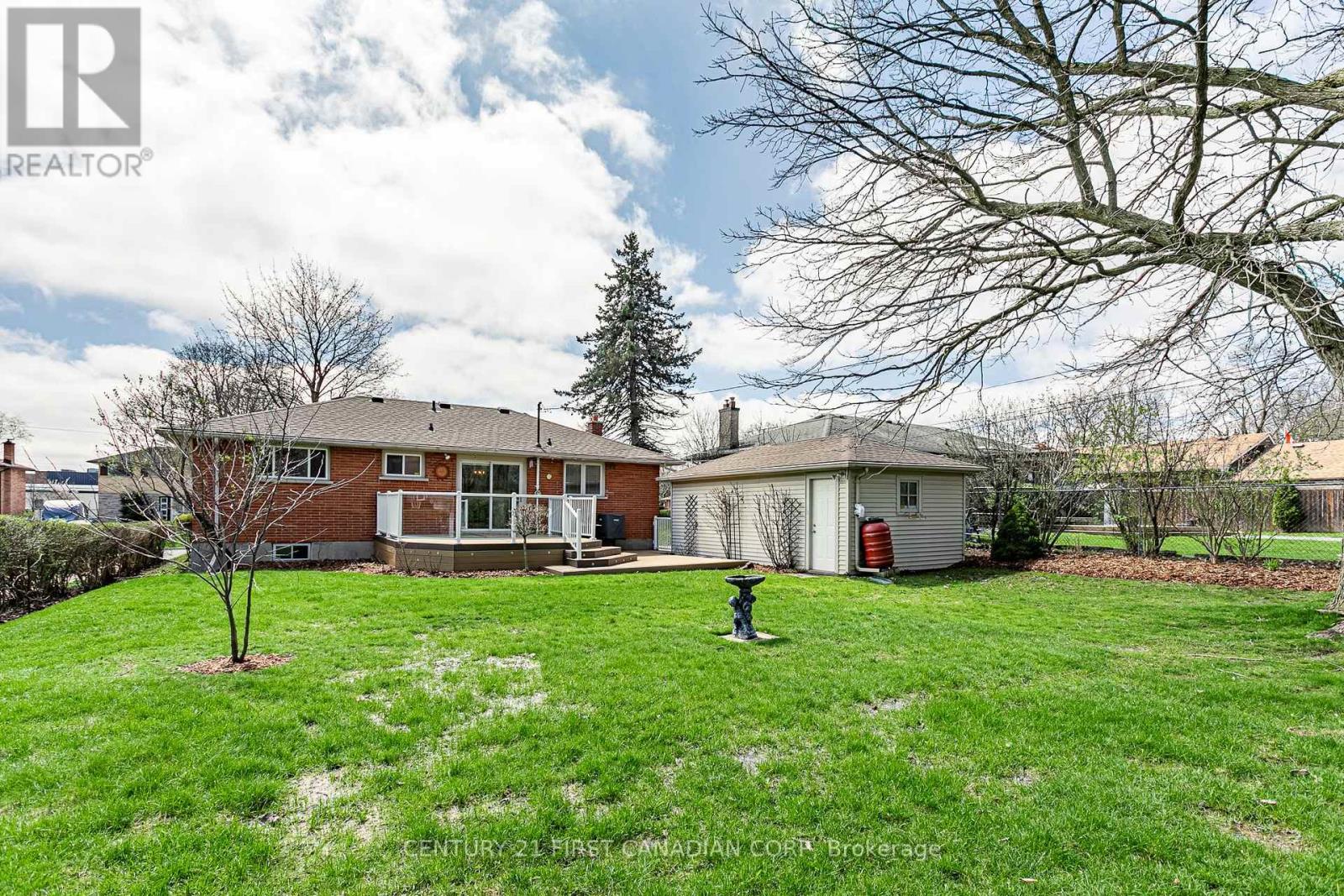 256 Southcrest Drive, London South, Ontario  N6J 1N1 - Photo 47 - X13018510