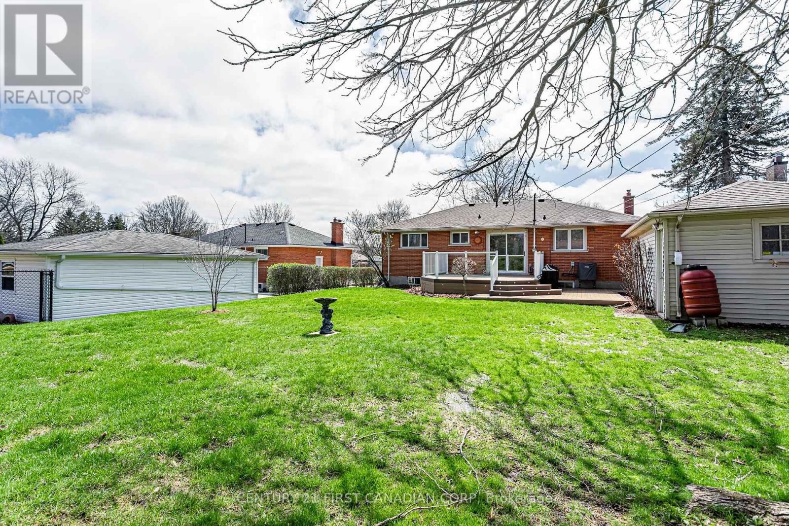 256 Southcrest Drive, London South, Ontario  N6J 1N1 - Photo 48 - X13018510