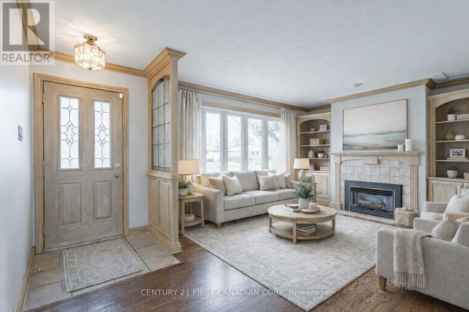 256 Southcrest Drive, London South, Ontario  N6J 1N1 - Photo 5 - X13018510