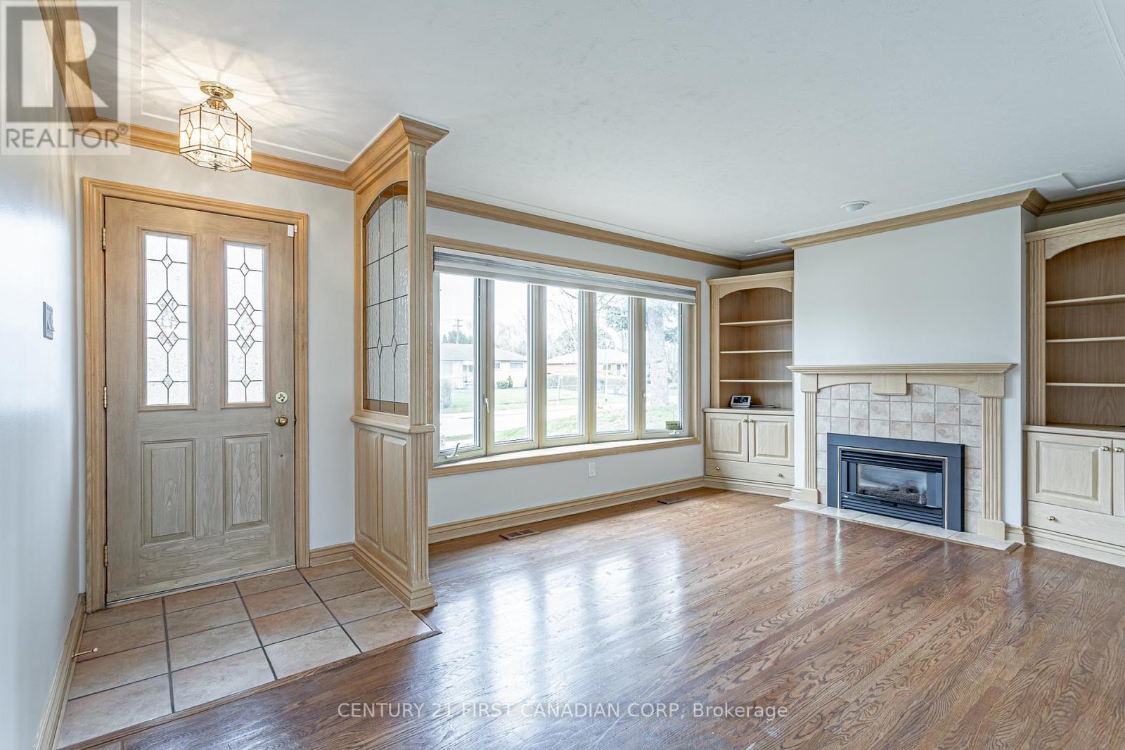 256 Southcrest Drive, London South, Ontario  N6J 1N1 - Photo 6 - X13018510