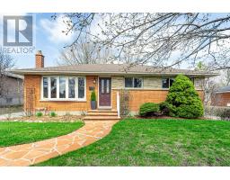 256 SOUTHCREST DRIVE, London South, Ontario