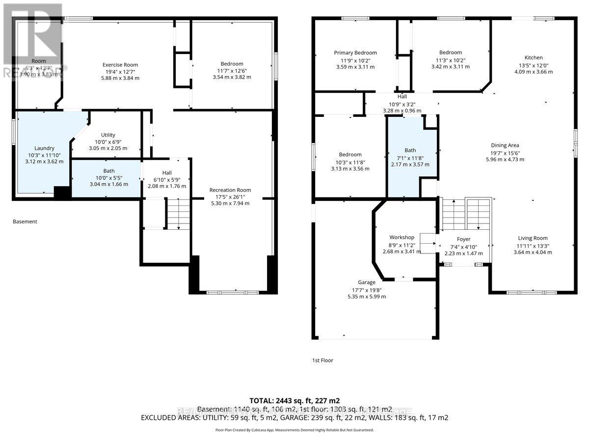 71 Middlesex Drive, Strathroy-Caradoc, Ontario  N7G 4G5 - Photo 45 - X13018538