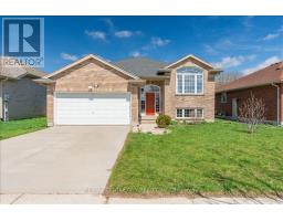 71 MIDDLESEX DRIVE, Strathroy-Caradoc, Ontario