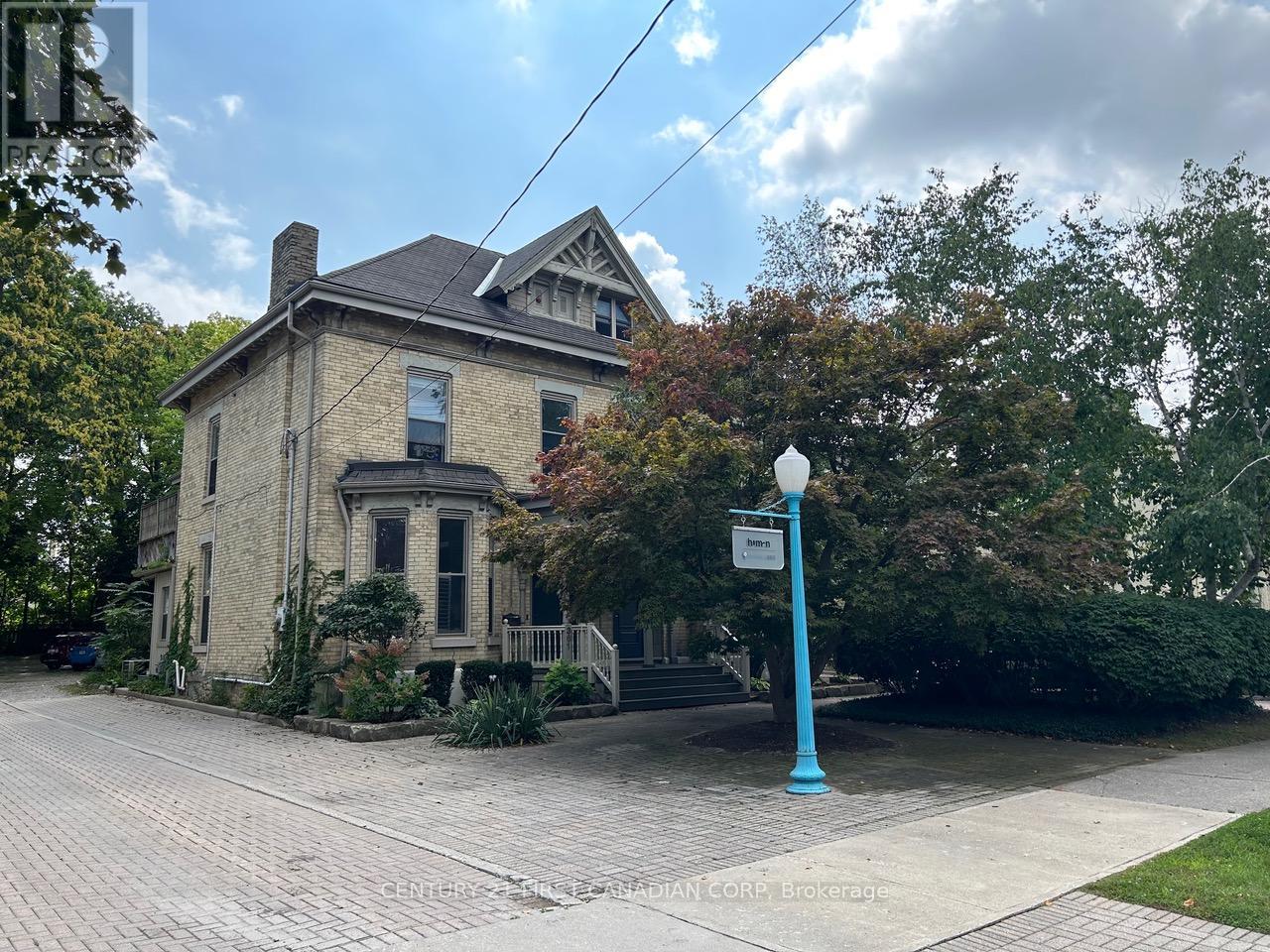 APT 3 - 359 PRINCESS AVENUE, London East, Ontario