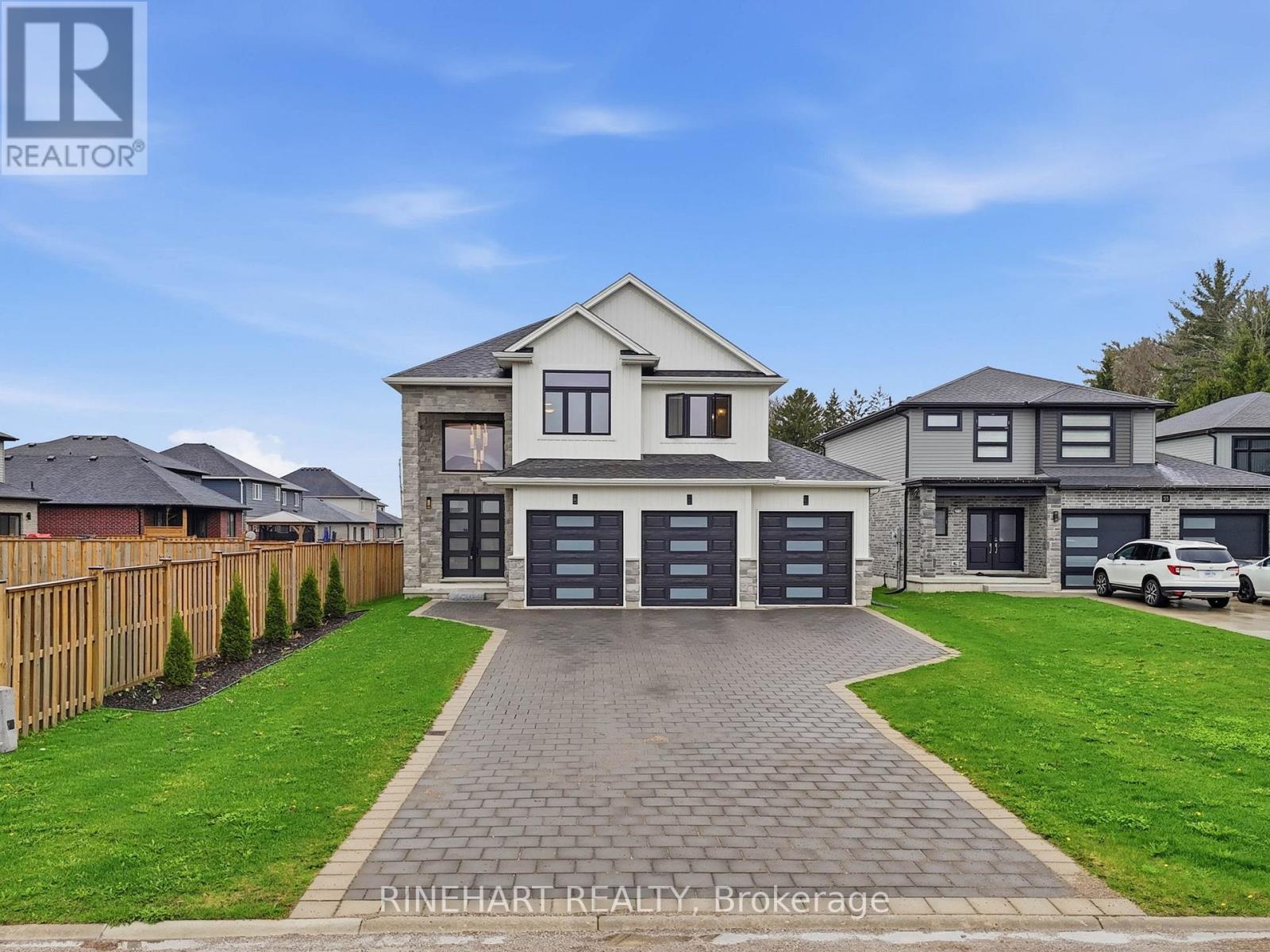 53 MCNEIL STREET, Strathroy-Caradoc, Ontario