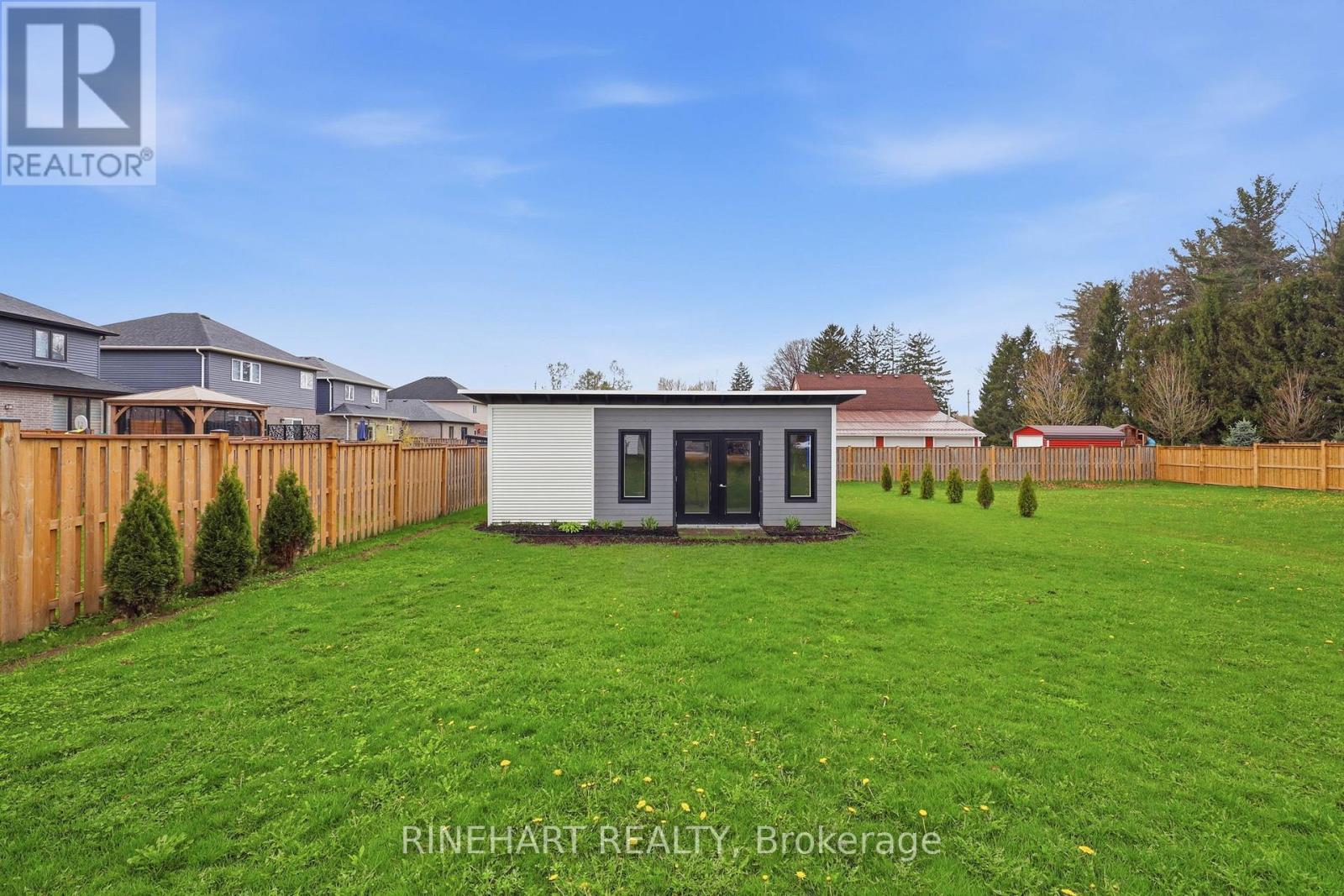 53 Mcneil Street, Strathroy-Caradoc, Ontario  N0L 1W0 - Photo 43 - X13018594