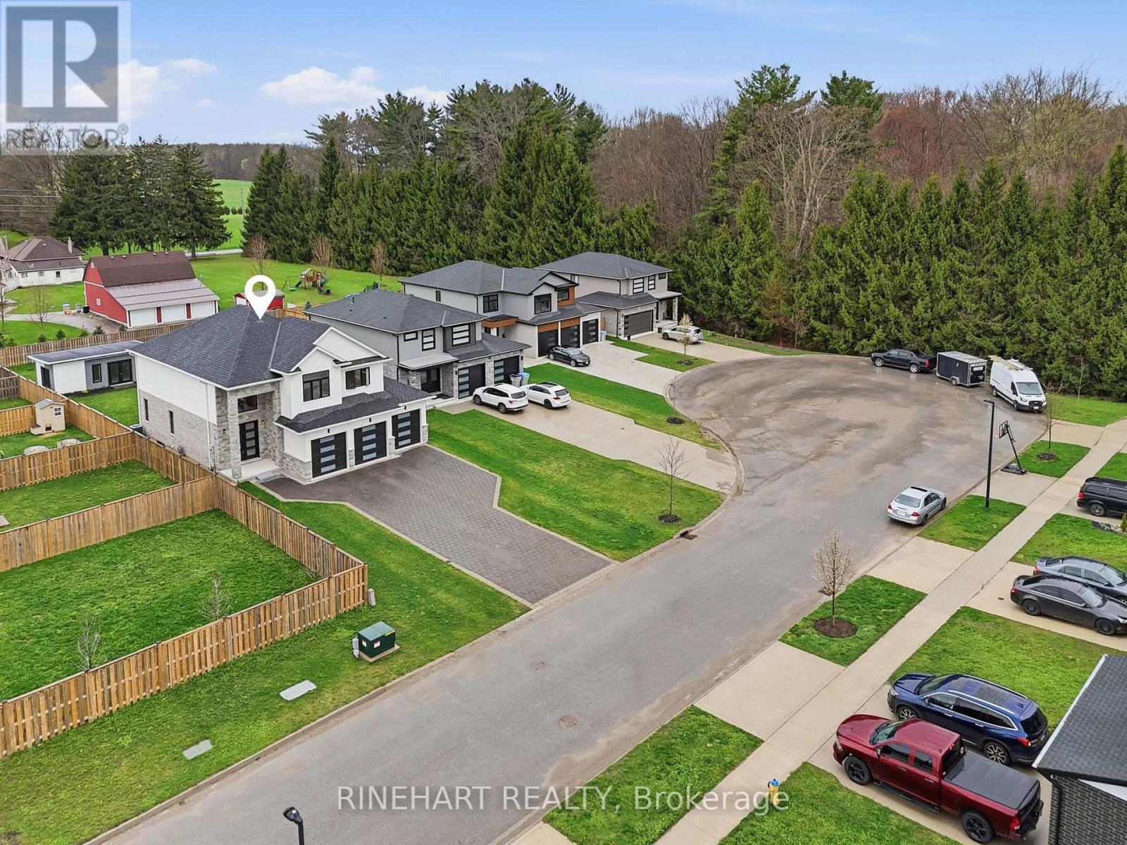 53 Mcneil Street, Strathroy-Caradoc, Ontario  N0L 1W0 - Photo 47 - X13018594