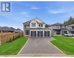 53 MCNEIL STREET, Strathroy-Caradoc, Ontario