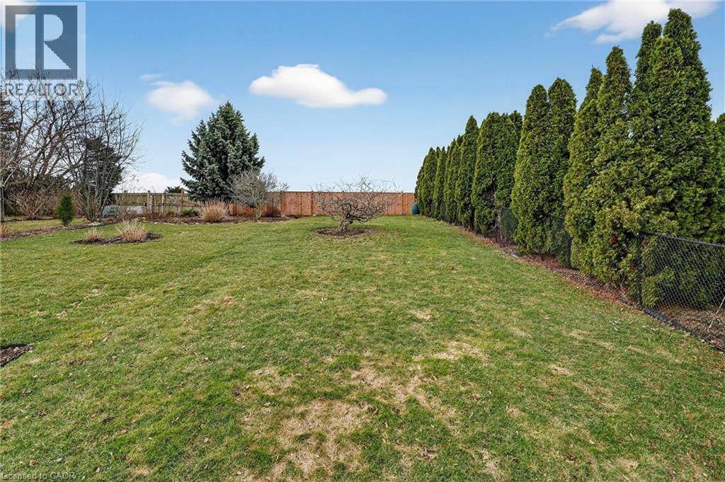 6 Conrad Place, Grimsby, Ontario  L3M 5S5 - Photo 41 - 40812220