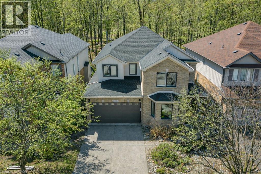 361 RED OSIER Road, Waterloo, Ontario