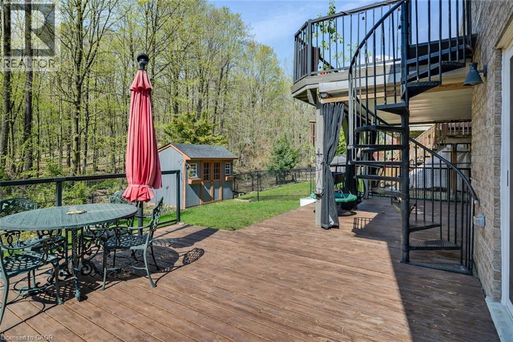 361 Red Osier Road, Waterloo, Ontario  N2V 2V8 - Photo 44 - 40817744