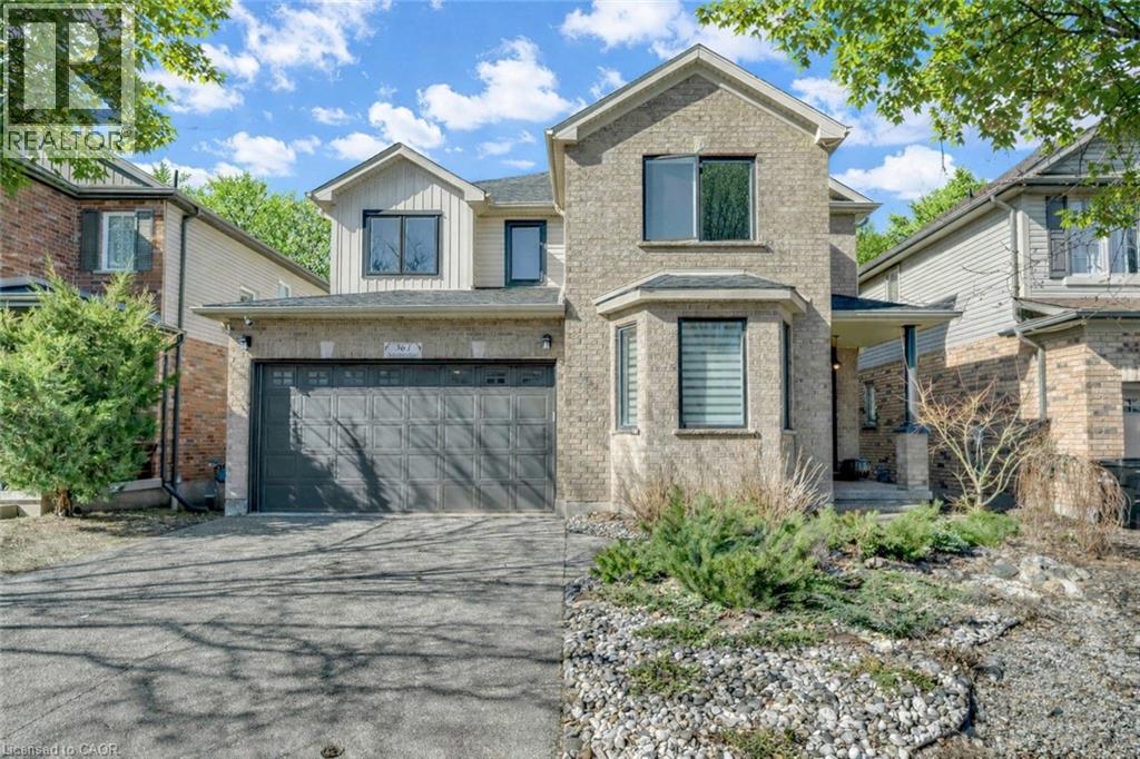 361 Red Osier Road, Waterloo, Ontario  N2V 2V8 - Photo 47 - 40817744
