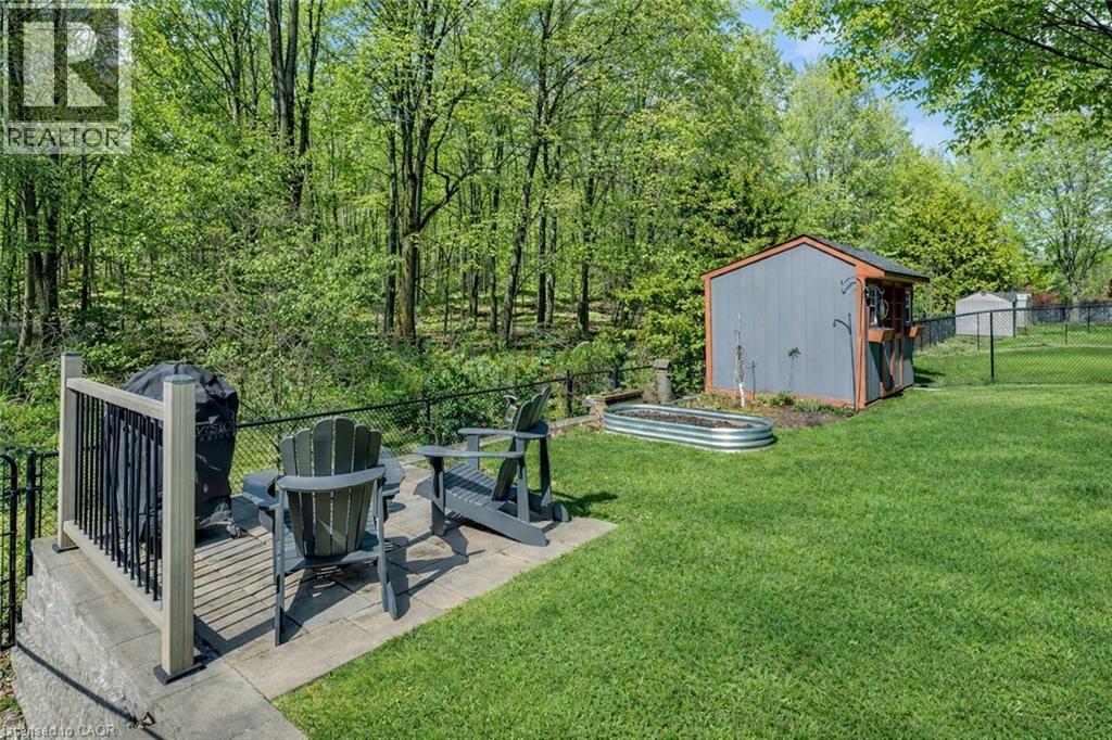 361 Red Osier Road, Waterloo, Ontario  N2V 2V8 - Photo 43 - 40817744