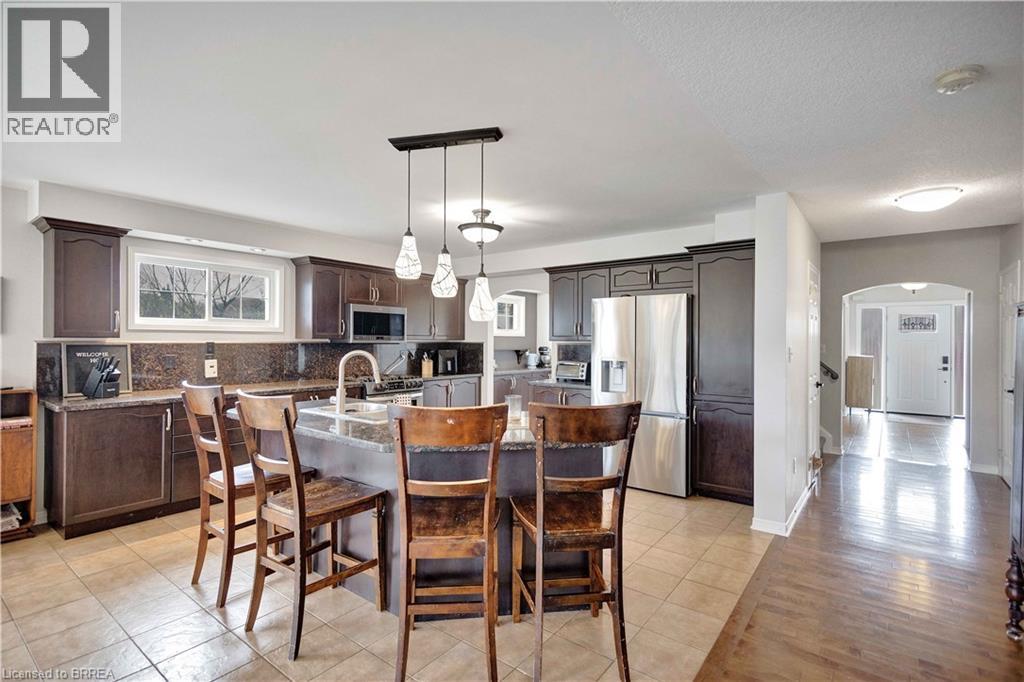 85 Hunter Way, Brantford, Ontario  N3T 0A2 - Photo 10 - 40794030