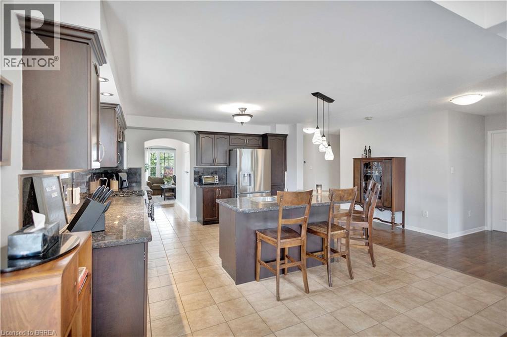 85 Hunter Way, Brantford, Ontario  N3T 0A2 - Photo 11 - 40794030