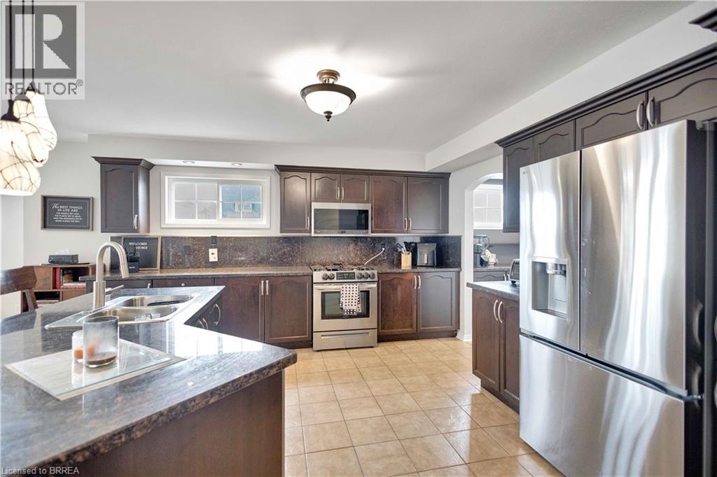 85 Hunter Way, Brantford, Ontario  N3T 0A2 - Photo 12 - 40794030