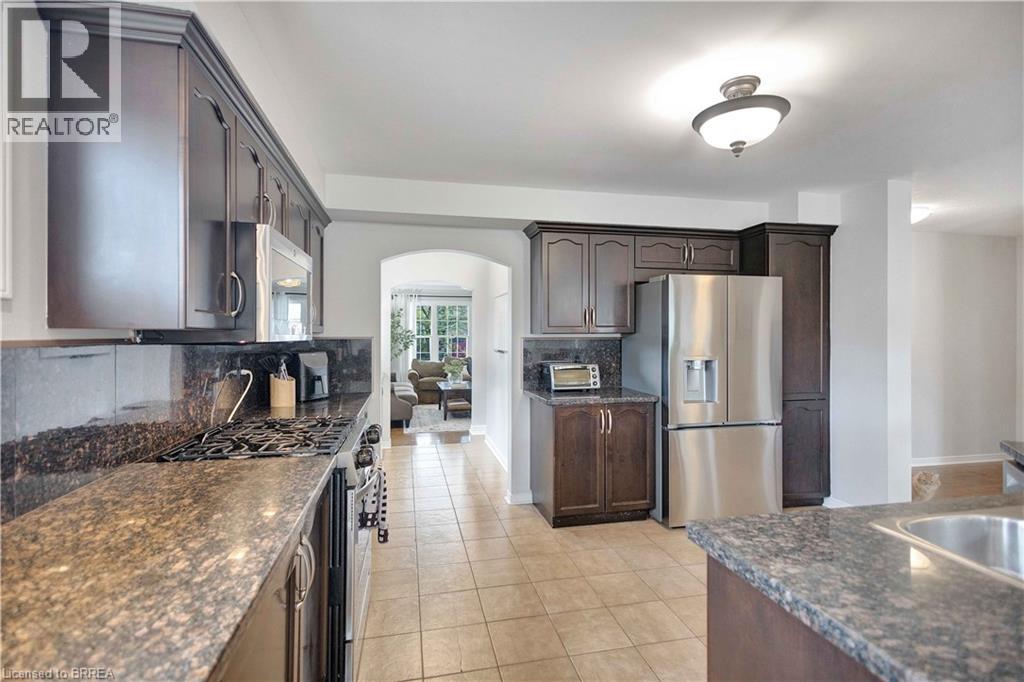 85 Hunter Way, Brantford, Ontario  N3T 0A2 - Photo 13 - 40794030