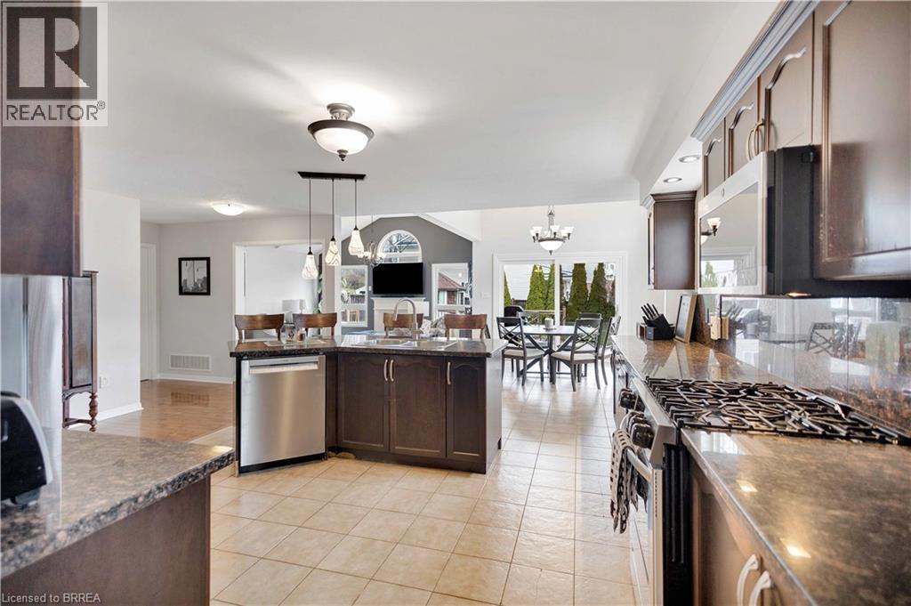 85 Hunter Way, Brantford, Ontario  N3T 0A2 - Photo 14 - 40794030