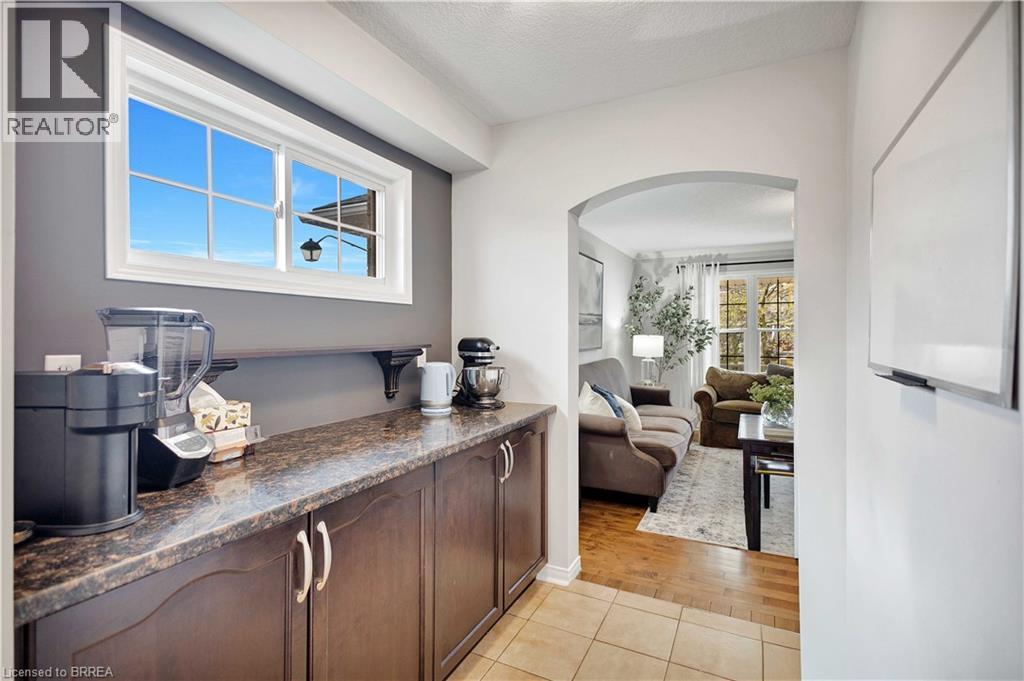 85 Hunter Way, Brantford, Ontario  N3T 0A2 - Photo 15 - 40794030