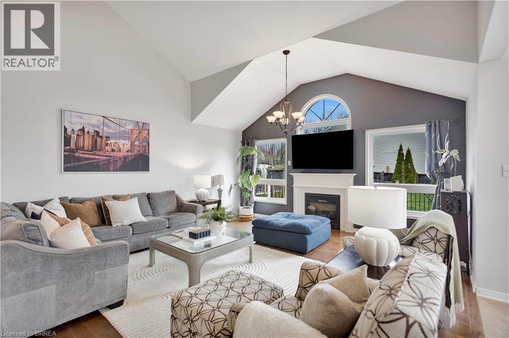 85 Hunter Way, Brantford, Ontario  N3T 0A2 - Photo 18 - 40794030