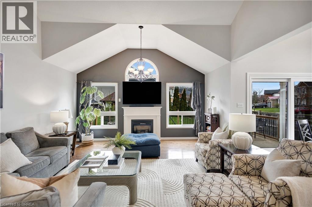 85 Hunter Way, Brantford, Ontario  N3T 0A2 - Photo 19 - 40794030