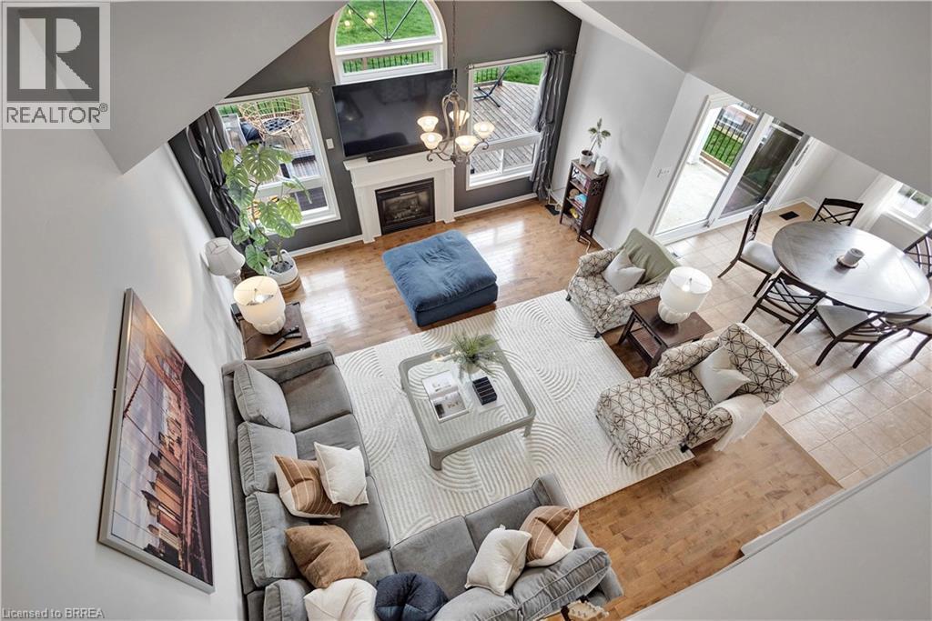 85 Hunter Way, Brantford, Ontario  N3T 0A2 - Photo 21 - 40794030