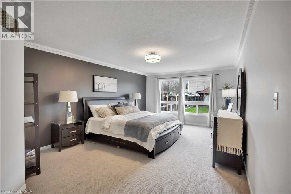 85 Hunter Way, Brantford, Ontario  N3T 0A2 - Photo 22 - 40794030