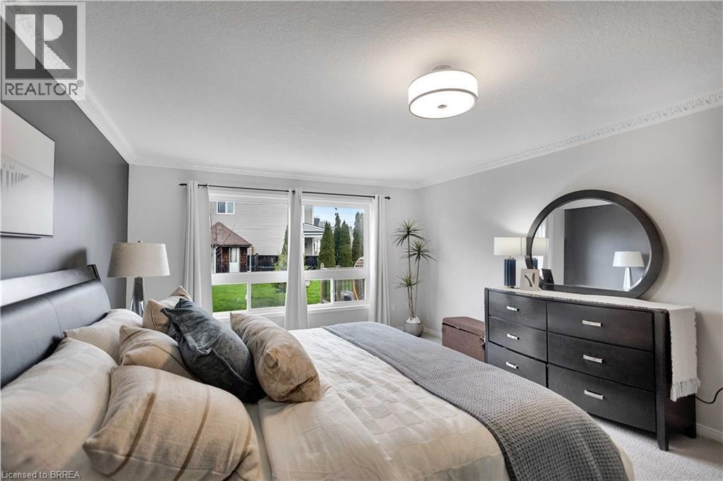 85 Hunter Way, Brantford, Ontario  N3T 0A2 - Photo 23 - 40794030