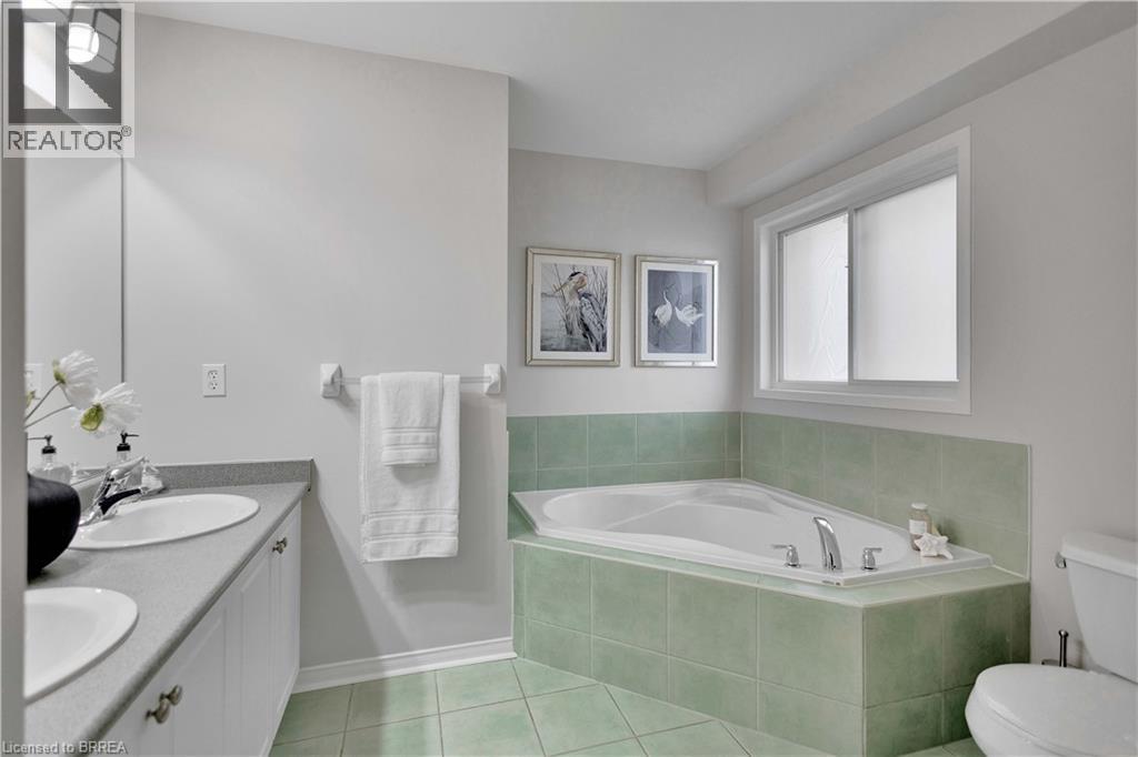 85 Hunter Way, Brantford, Ontario  N3T 0A2 - Photo 25 - 40794030