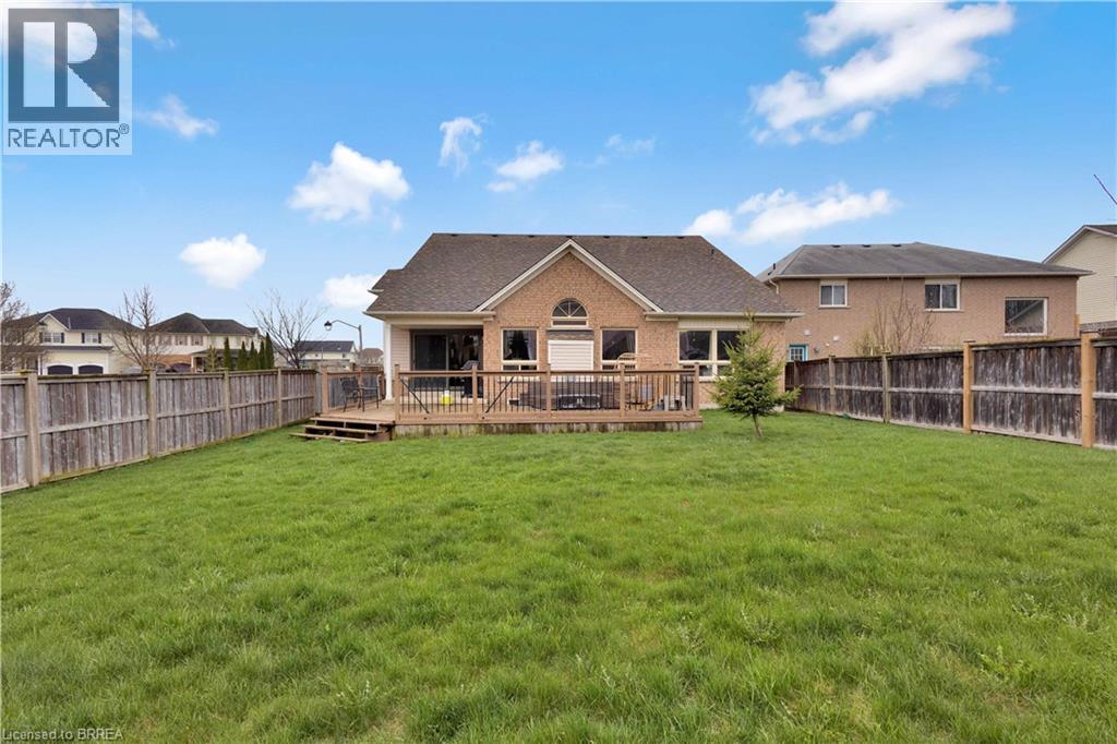 85 Hunter Way, Brantford, Ontario  N3T 0A2 - Photo 45 - 40794030